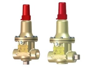Safety Relief Valve 55l-60 3/4 inch