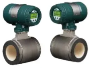 Yokogawa AXG150 Electromagnetic Flowmeter