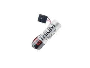 Toshiba ER6V/ 3.6V with Plug Lithium Battery