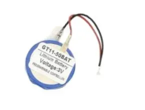 Mitsubishi GT11-50-BAT Lithium Battery