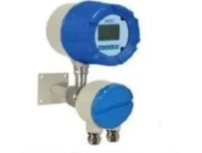 Alia AMC4000 Converter Electromagnetic Flow Meter