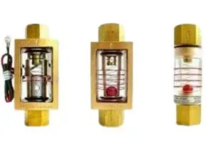 Maeda Koki Water Signal MKCM35-4TW-ON