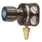Cigweld COMET EDGE ESV4 Oxygen Regulator Vertical Inlet