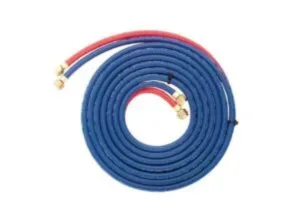 Cigweld COMET Fitted Twin Hose Oxygen/Acetylene 5m