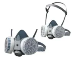 Shigematsu GM28S Respirator Masker