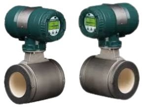 Yokogawa Magnetic Flowmeter AXG150