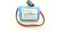Allen Bradley Battery Assembly 1756-BA2