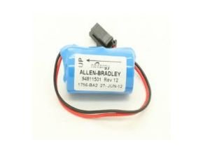 Allen Bradley Battery Assembly 1756-BA2