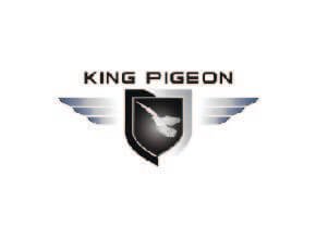Inaparts Official Distributors King Pigeon