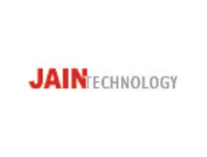 Inaparts Official Distributors Jain Technology