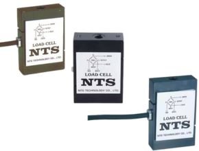 NTS Load Cell LRK-5KN/500