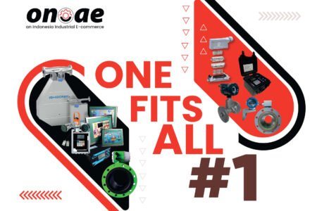 Onoae Indonesia Industrial Equipment and Parts Store
