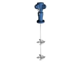 Agitator Mixer RB-FA