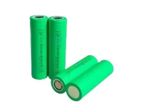 Battery Cell 18650 EVE