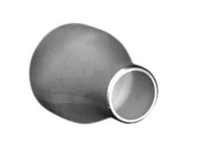 Concentric Reducer SS304 SCH 40 8×6 inch