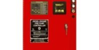 Firetrol Mark IIXG Diesel Engine Fire Pump Controllers
