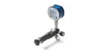 Ralston SP0V-100PSIG-D Gas Sampling Pumps