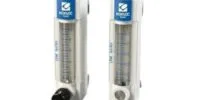 Kofloc RK20T Resin Flow Meter