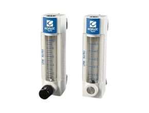 Koflock Resin Flow Meter MODEL RK20T