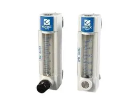Kofloc RK20T Resin Flow Meter