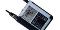 Knick Portavo 902 PH Portable pH/ORP Transmitter