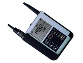 Knick Portavo 902 PH Portable pH/ORP Transmitter