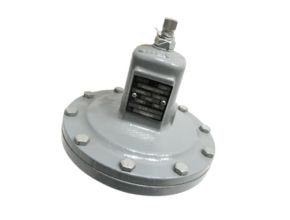 Regulator Valve Fisher MR95L