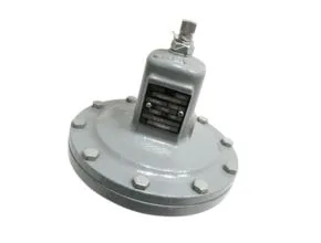 Fisher MR95L Regulator Valve