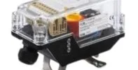 Rotech TCR3MVAZ TCR Limit Switch