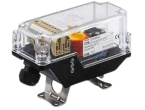 Rotech TCR3MVAZ TCR Limit Switch