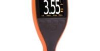Thickness Gauge 456 Non-Ferrous A456CNBI1 Model B