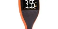 Elcometer 456 Non-Ferrous A456CNBI1 Model B Thickness Gauge