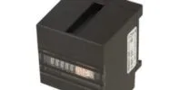 Hengstler 12-36DC 7ST RO DIN-RAIL 0891531 Time Counter