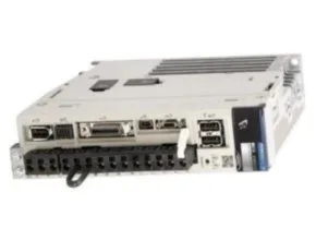 Yaskawa SGD7S-180A10A AC Servopack