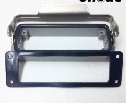 Housing 24 Pin 1 Lever Heavy Duty Connector Conae