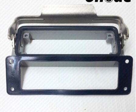 Housing 24 Pin 1 Lever Heavy Duty Connector Conae