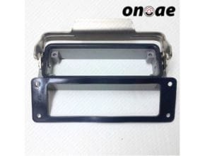 Housing 24 Pin 1 Lever Heavy Duty Connector Conae