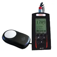 KIMO INSTRUMENT LX 200 Luxmeter