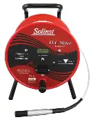 Solinst Model 107 TLC Level Meter