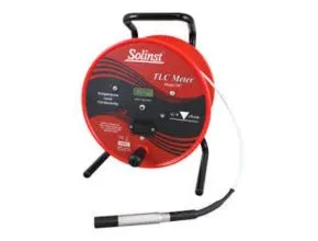 Solinst Model 107 TLC Level Meter