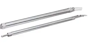 Solinst Model 407 Bladder Pump Groundwater Samplers