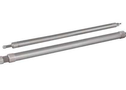 Solinst Model 407 Bladder Pump Groundwater Samplers