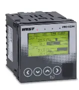 West Control Solutions Pro-EC44 Single and Dual Loop Temperature Controller