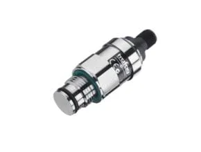 Trafag FPI 8237 IO-Link Flush Membrane Transmitter and Switch