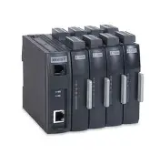 West Control Solutions MLC 9000+Multi-loop Temp Controller