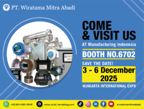 Manufacturing Indonesia 2025