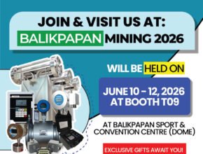 WMA Balikpapan Expo 2026