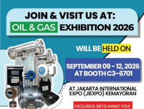 WIRATAMA MITRA ABADI OIL AND GAS EXHIBITION